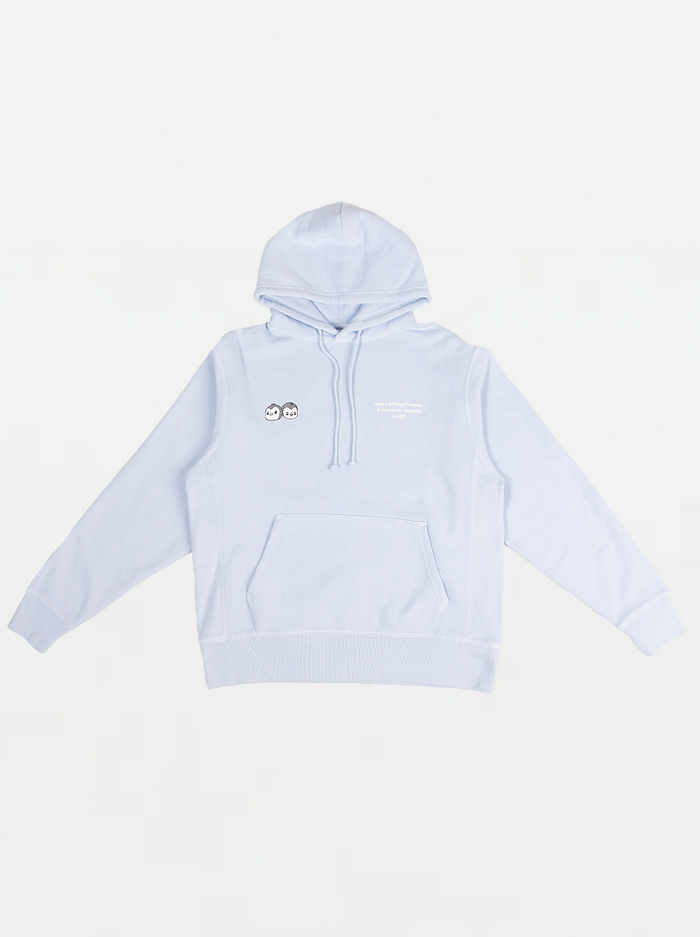 Pax & Polly Hoodie