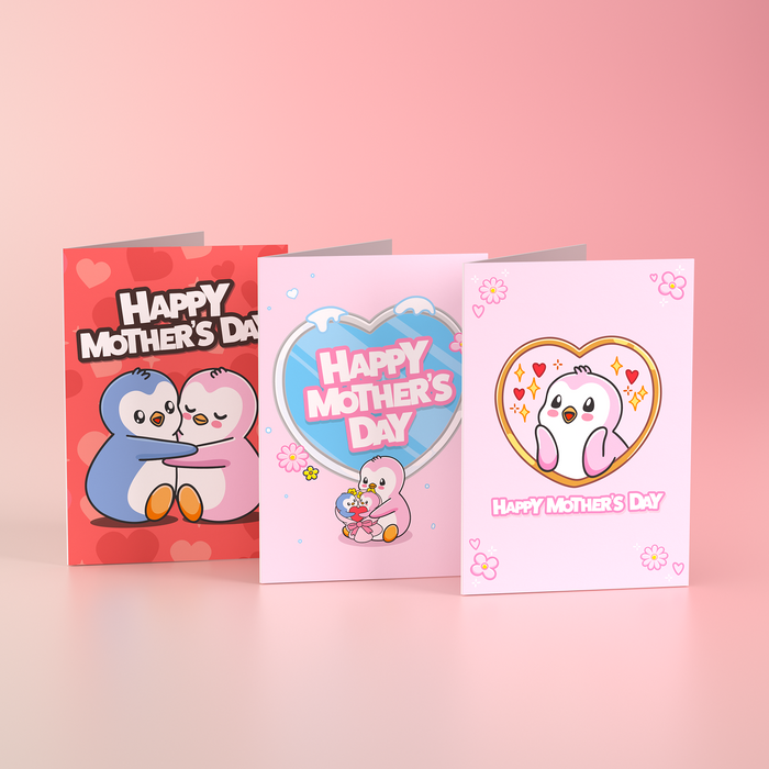 MOTHER'S DAY CARD
